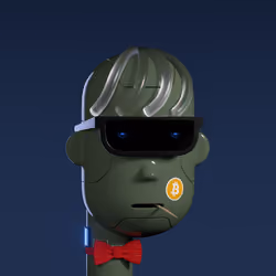 Humanoid #6588