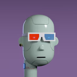 Humanoid #5956