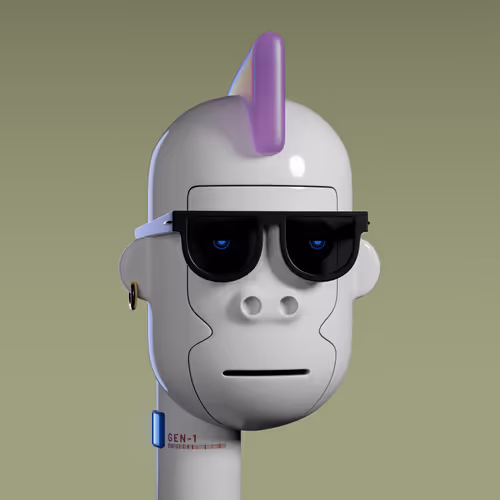Thehumanoids