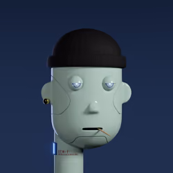 Humanoid #4695