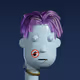 7344