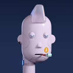 Humanoid #5555