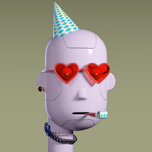 Humanoid #6469
