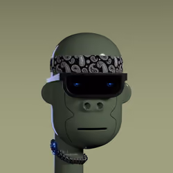 Humanoid #4181