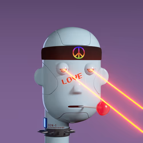 Thehumanoids