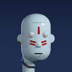 Humanoid #7143