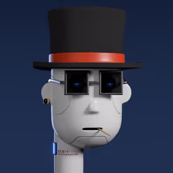Humanoid #4207