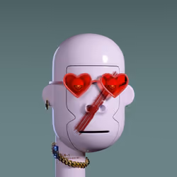 Humanoid #4377