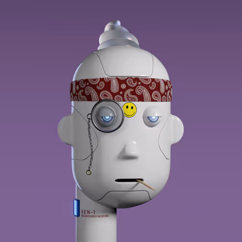 Thehumanoids