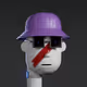 3092