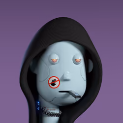 Humanoid #5509