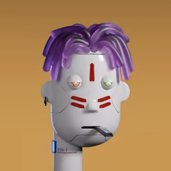 Humanoid #4169