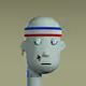 6459