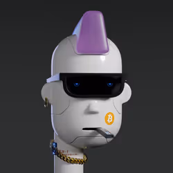 Humanoid #7772