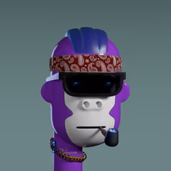 Humanoid #6786