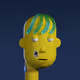 6544