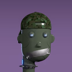 Humanoid #4469