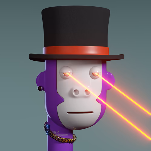 Humanoid #3758
