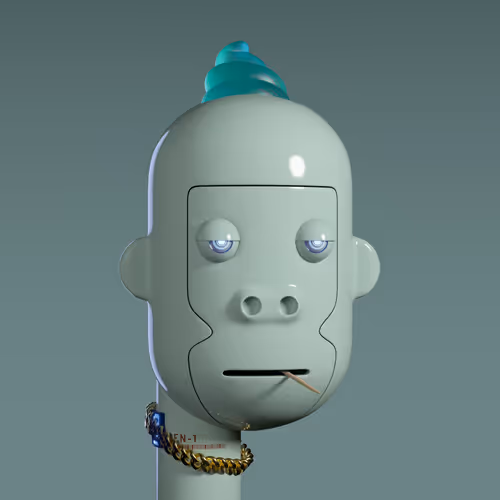 Thehumanoids