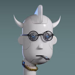 Humanoid #3935