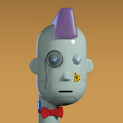 Humanoid #7261