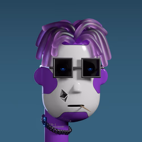 Humanoid #8499