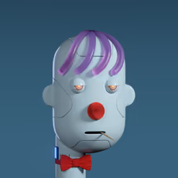 Humanoid #7662