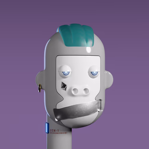 Humanoid #4379