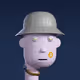 7686