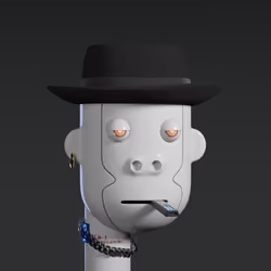 Humanoid #6344
