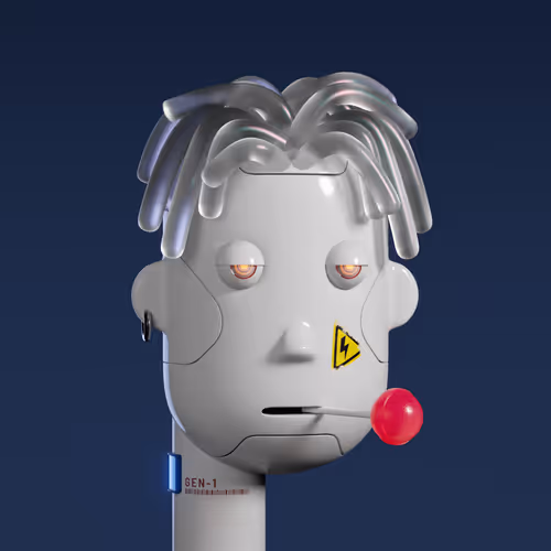 Thehumanoids