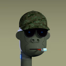 Humanoid #5080