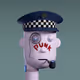 6448