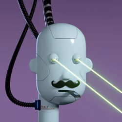 Humanoid #3867