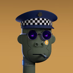 Humanoid #8146