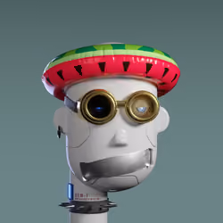 Humanoid #6706