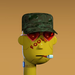 Humanoid #7553