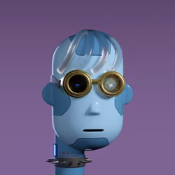 Humanoid #5003