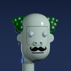 Humanoid #5231