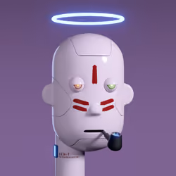 Humanoid #7302