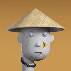 Humanoid #8965