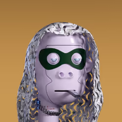 Humanoid #7112