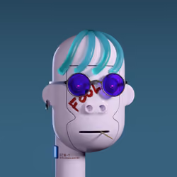 Humanoid #5931