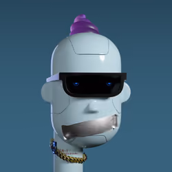 Humanoid #6115