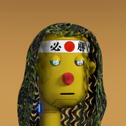 Humanoid #6331
