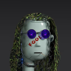 Humanoid #5678