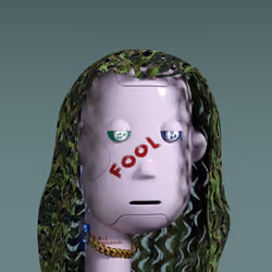 Humanoid #9672
