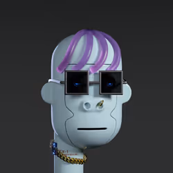 Humanoid #5500