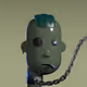 9543