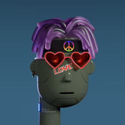 Humanoid #4170